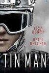Book cover for Tin Man