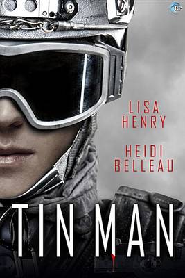 Cover of Tin Man