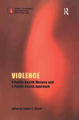 Cover of Violence