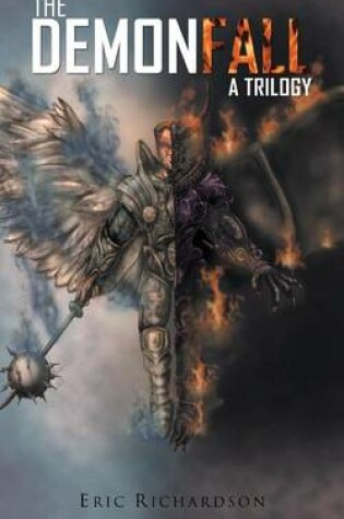 Cover of The Demonfall