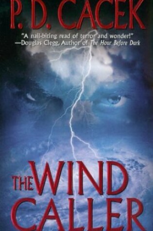 Cover of The Wind Caller