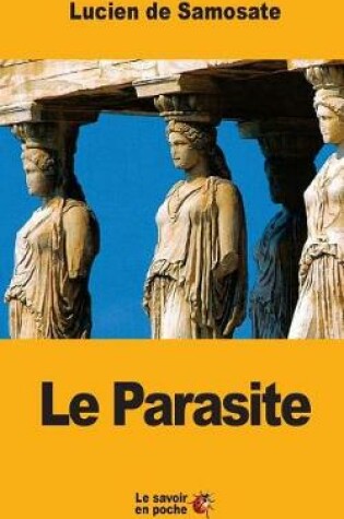 Cover of Le Parasite