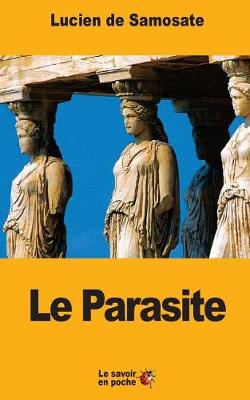 Book cover for Le Parasite