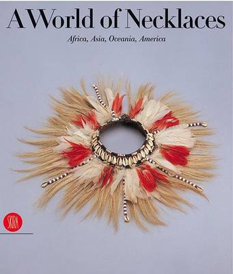 Cover of World of Necklaces