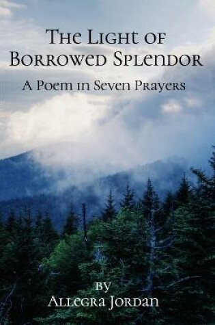 Cover of The Light of Borrowed Splendor