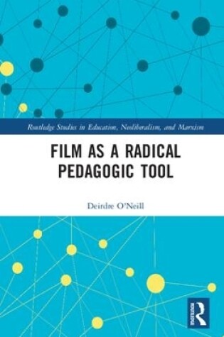 Cover of Film as a Radical Pedagogic Tool