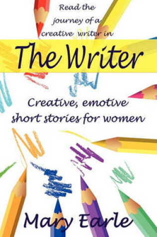 Cover of The Writer