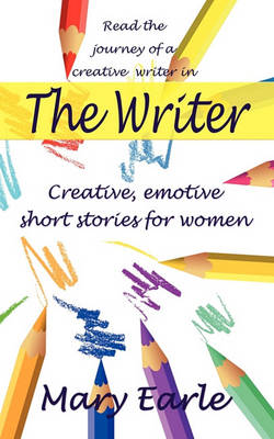 Book cover for The Writer