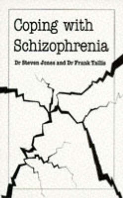Cover of Coping with Schizophrenia