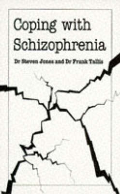 Book cover for Coping with Schizophrenia