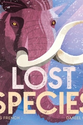 Cover of Lost Species