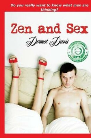 Cover of Zen and Sex