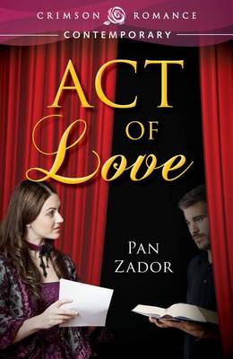 Cover of Act of Love