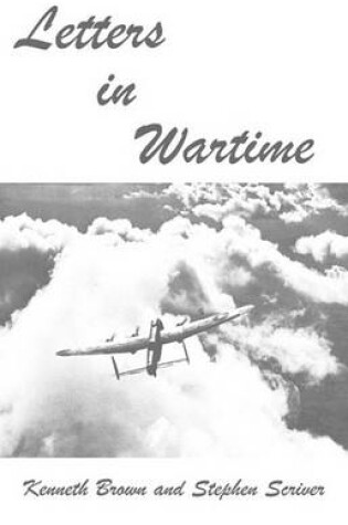 Cover of Letters in Wartime