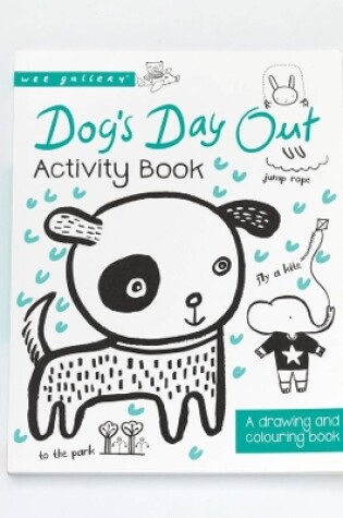 Cover of Dog's Day Out