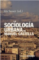 Book cover for La Sociologia Urbana de Manuel Castells