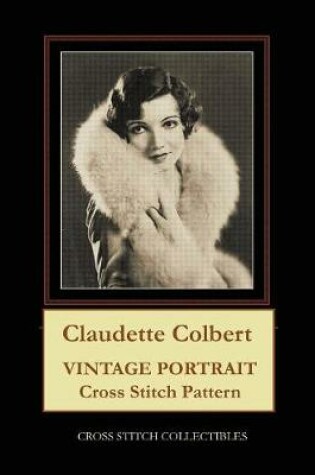 Cover of Claudette Colbert