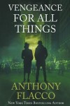 Book cover for Vengeance For All Things