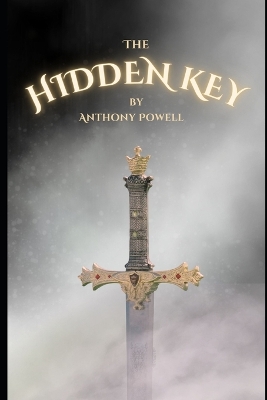 Book cover for The Hidden Key