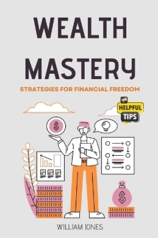 Cover of Wealth Mastery