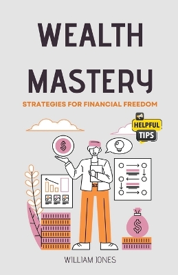 Book cover for Wealth Mastery