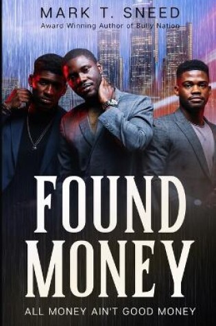 Cover of Found Money