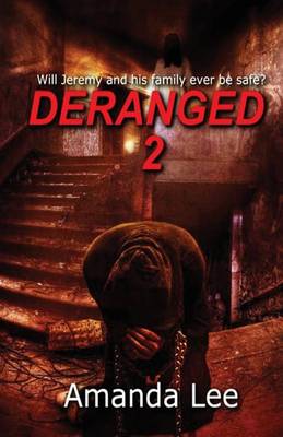 Cover of Deranged 2