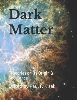 Book cover for Dark Matter