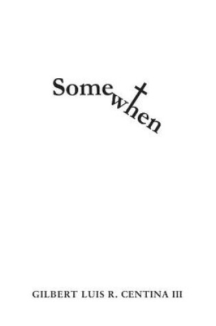 Cover of Somewhen