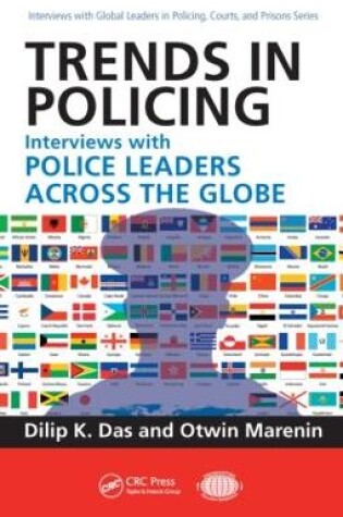 Cover of Trends in Policing