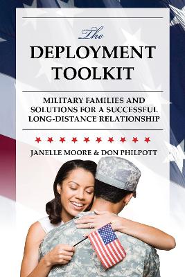 Book cover for The Deployment Toolkit