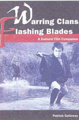Cover of Warring Clans, Flashing Blades