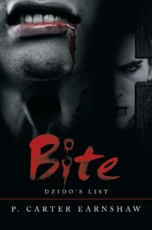 Cover of Bite