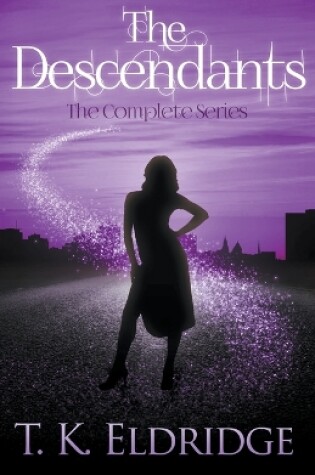 Cover of The Descendants