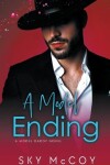 Book cover for A Model Ending