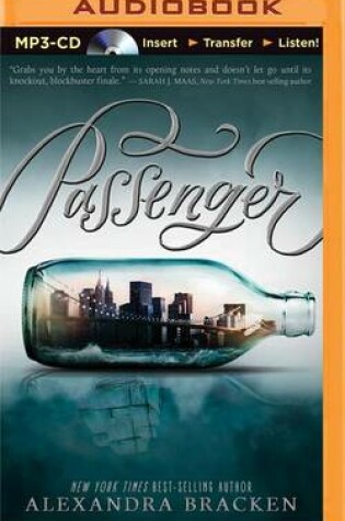 Cover of Passenger