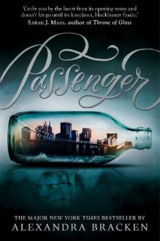 Cover of Passenger