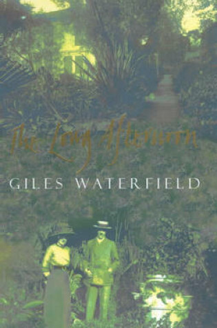 Cover of The Long Afternoon