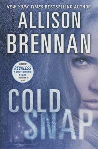 Cover of Cold Snap