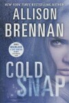 Book cover for Cold Snap