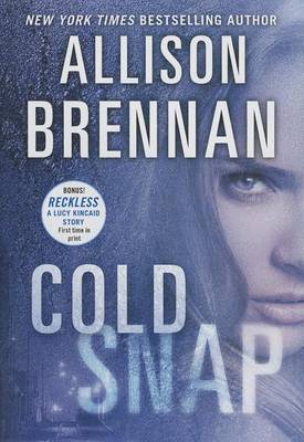 Cover of Cold Snap