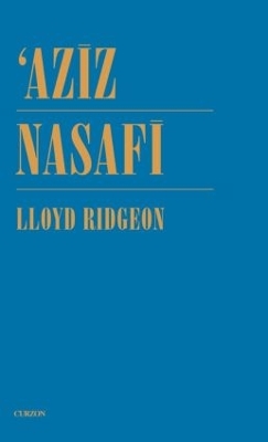 Cover of Aziz Nasafi