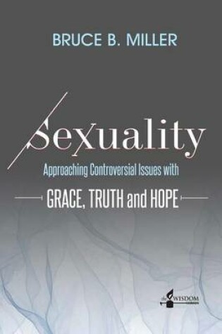 Cover of Sexuality
