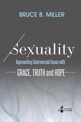 Book cover for Sexuality