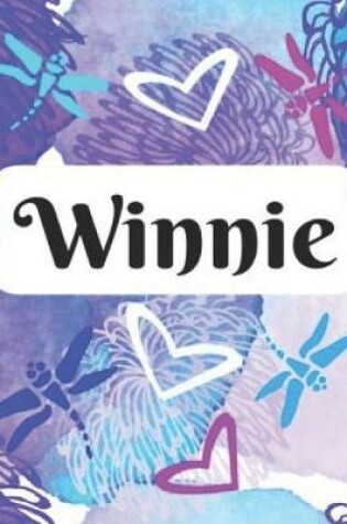 Cover of Winnie