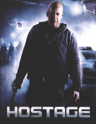 Book cover for Hostage