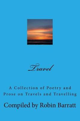 Book cover for Travel