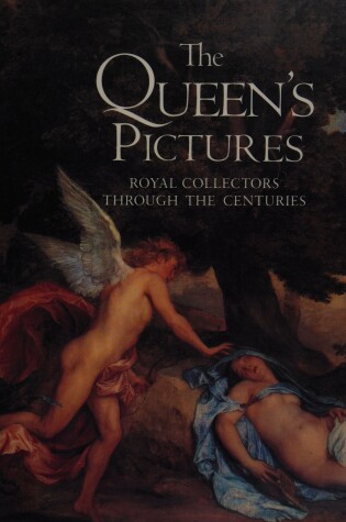 Cover of The Queen's Pictures