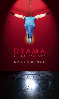 Book cover for Drama