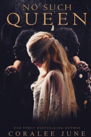 Cover of No Such Queen
